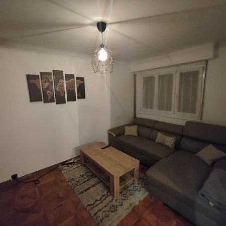 Tres Grand Appartement De 76M2 A Страсбург Екстериор снимка