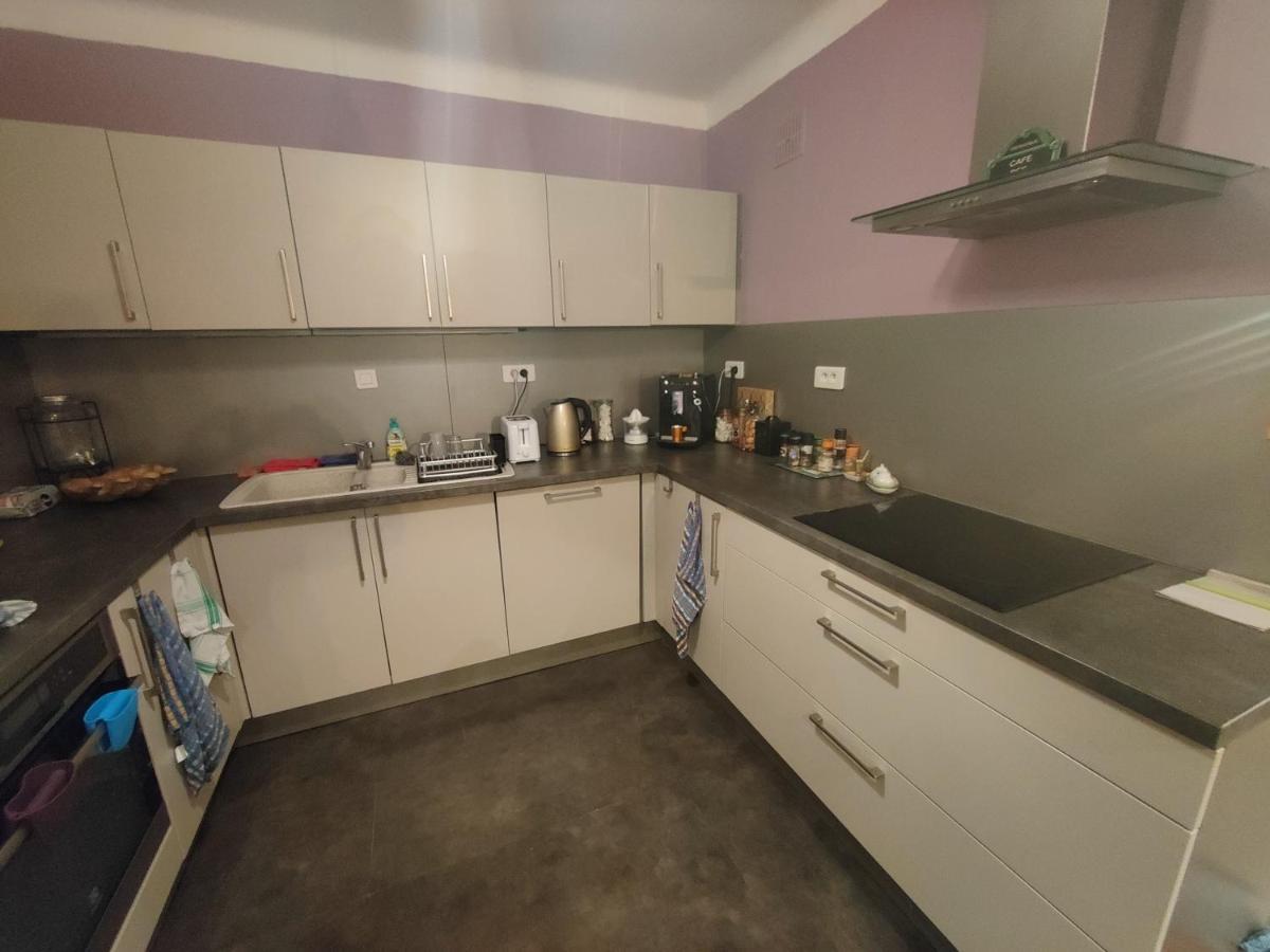 Tres Grand Appartement De 76M2 A Страсбург Екстериор снимка