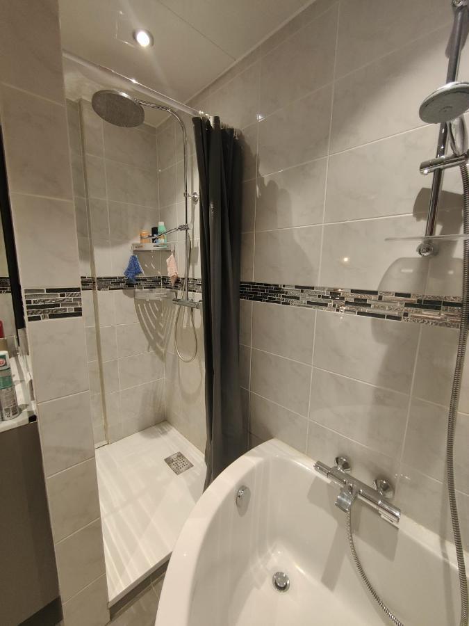Tres Grand Appartement De 76M2 A Страсбург Екстериор снимка
