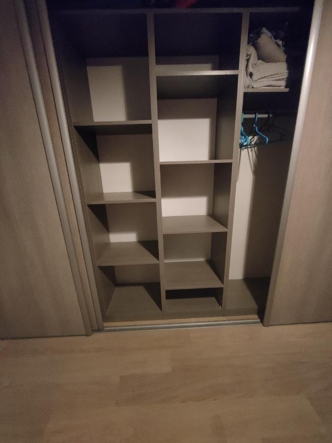 Tres Grand Appartement De 76M2 A Страсбург Екстериор снимка